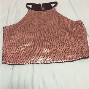 One ❤️ Clothing Crop Top